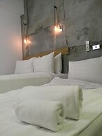 Just Inn Taipei