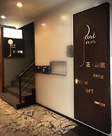 Just Inn Taipei