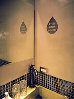 Just Inn Taipei