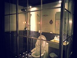 Just Inn Taipei