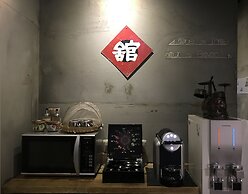 Just Inn Taipei