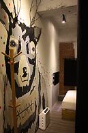 Just Inn Taipei