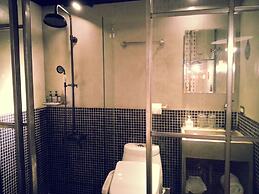 Just Inn Taipei