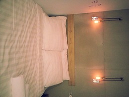 Just Inn Taipei