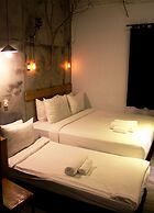 Just Inn Taipei