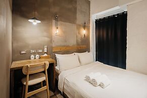 Just Inn Taipei