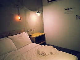 Just Inn Taipei