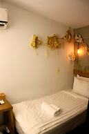 Just Inn Taipei