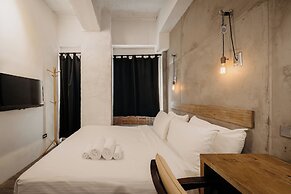 Just Inn Taipei