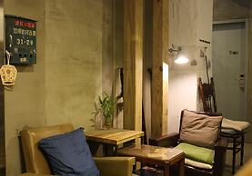 Just Inn Taipei