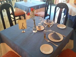 Hotel Mitra