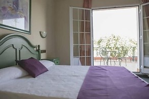 Hotel Mitra
