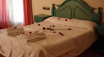Hotel Mitra