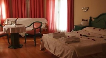 Hotel Mitra