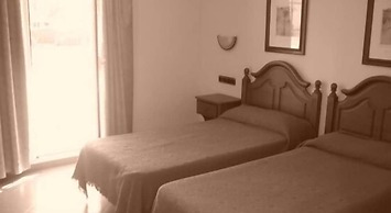 Hotel Mitra