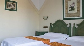 Hotel Mitra