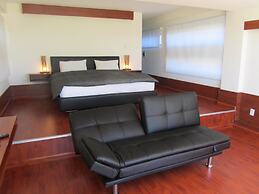 Onkel Inn Torres de Copacabana