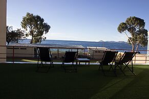 Onkel Inn Torres de Copacabana