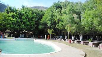 Las Jaras