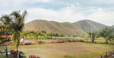Las Jaras