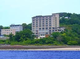 Hotel Mikawa Kaiyoukaku