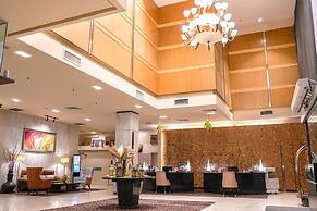 New World Suites