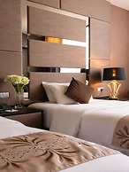 New World Suites