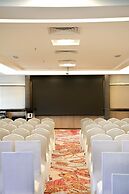 New World Suites