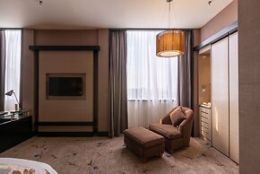 New World Suites