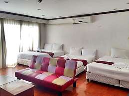 The XP Bangkok