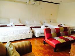 The XP Bangkok