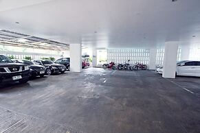 The XP Bangkok
