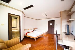 The XP Bangkok