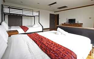 The XP Bangkok