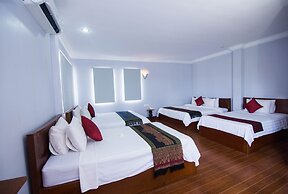 Mirigi Boutique Hotel