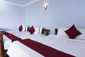 Mirigi Boutique Hotel
