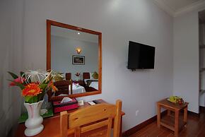 Mirigi Boutique Hotel