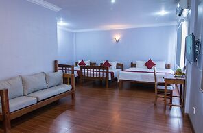 Mirigi Boutique Hotel