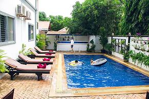 Mirigi Boutique Hotel