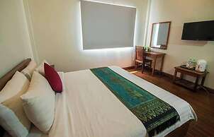 Mirigi Boutique Hotel