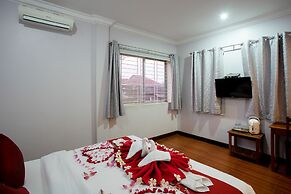 Mirigi Boutique Hotel