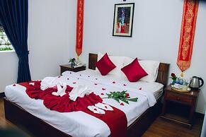 Mirigi Boutique Hotel