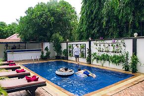 Mirigi Boutique Hotel
