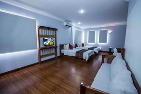 Mirigi Boutique Hotel