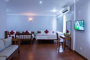 Mirigi Boutique Hotel