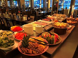 Hotell Valhall