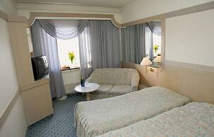 Hotell Valhall