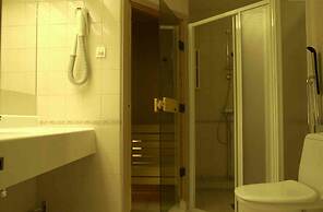Hotell Valhall