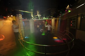 Hotell Valhall