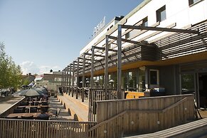 Hotell Valhall
